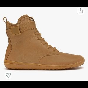 ISO Namib Dessert Boots